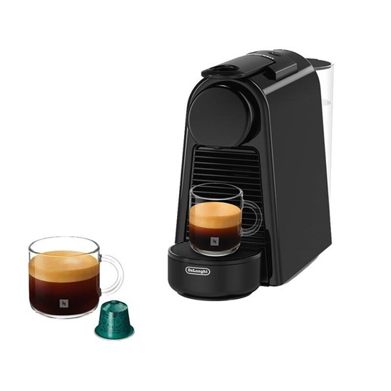 De'Longhi Nespresso EN 85.B bundle