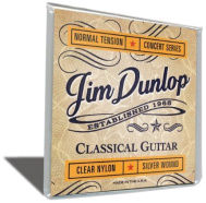 Dunlop DCV28 CONCERT SGL-EA