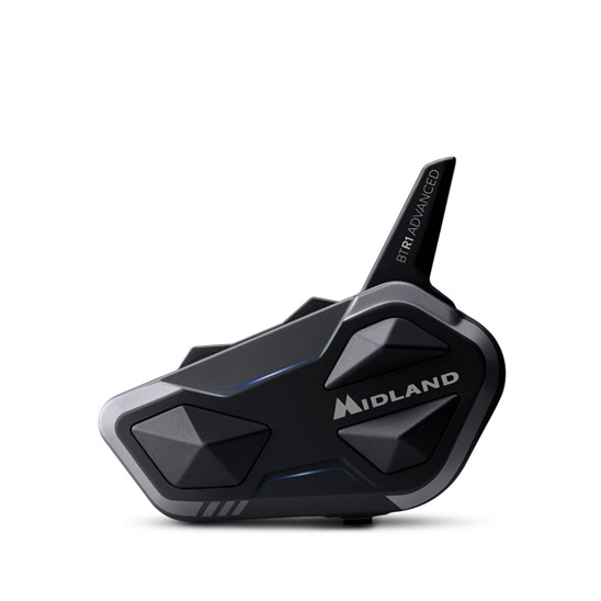 Midland BTR1 Advanced, Single