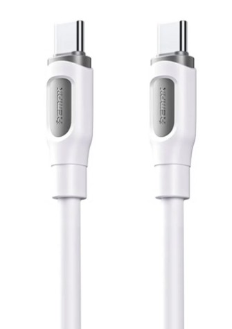 Remax Cable 60W 1M RC-C111 C-C White