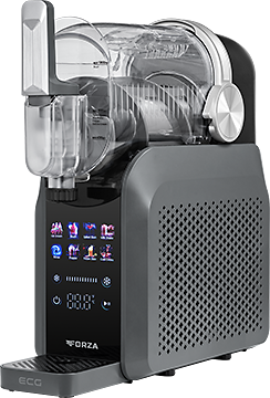 ECG Forza 9800 Slushie & IceCream