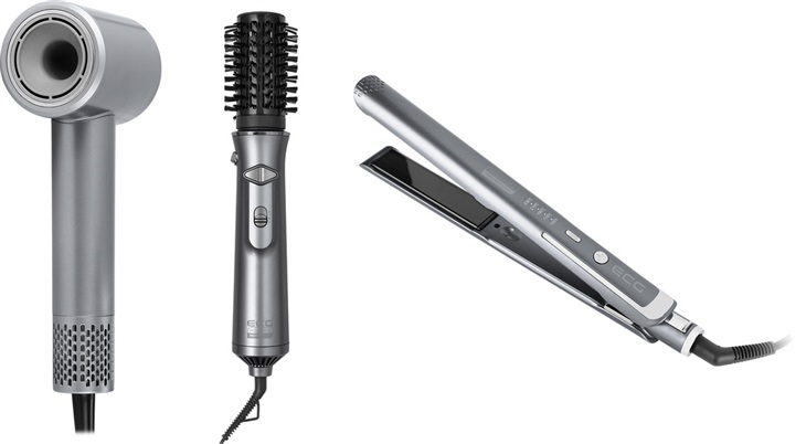 ECG Modifica Sonica Moonstone + dárky 