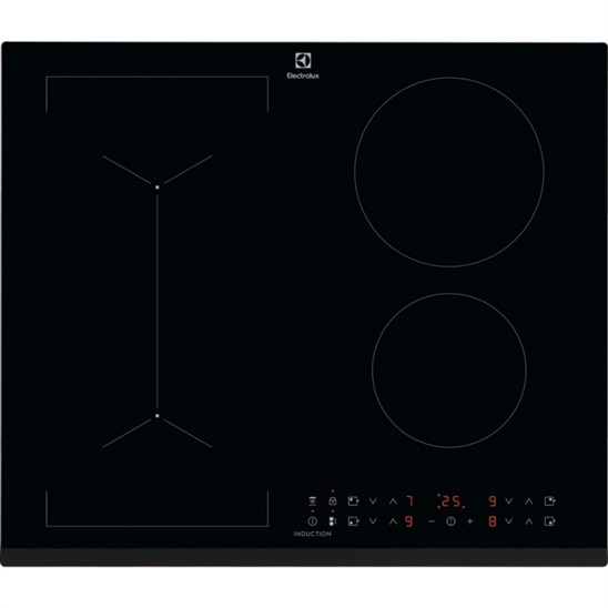 ELECTROLUX LIV63431BK