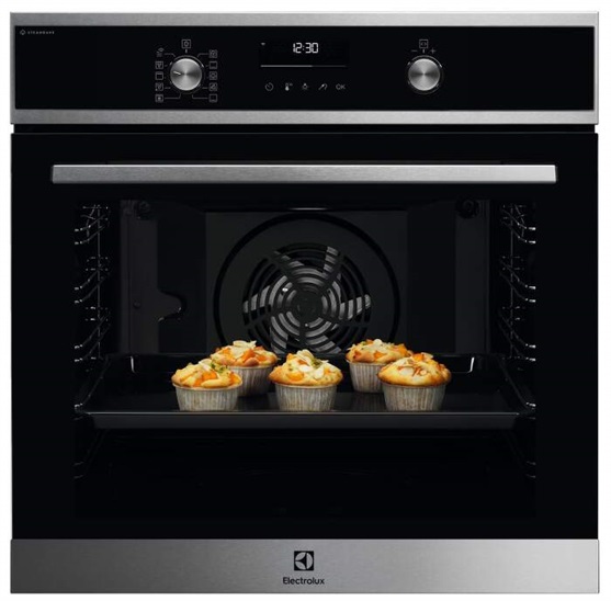 Electrolux EOD6P77WX