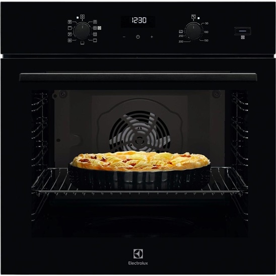 Electrolux 600 SteamBake EOD5F71Z