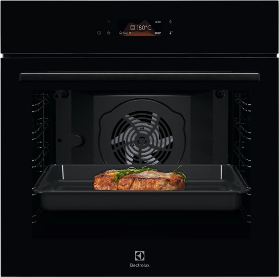 Electrolux 700 MealAssist LOE8P38Z