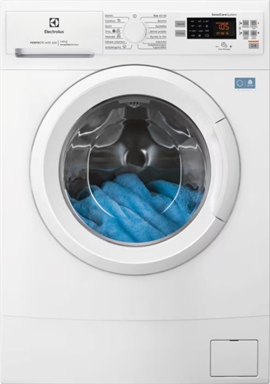 Electrolux EWS6526WC