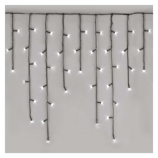 Emos D4CC03 LED ván. rampouchy, 10 m