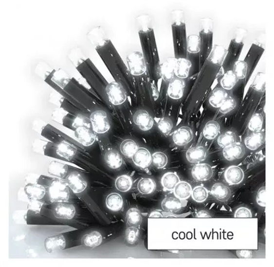 Emos D2CC01 Profi LED rampouchy, 3 m