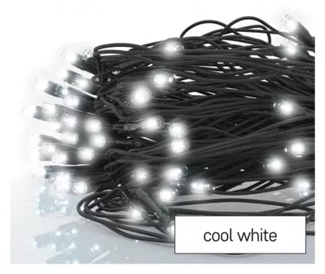 Emos D1DC01 StanD. LED síť, 1,5x2 m