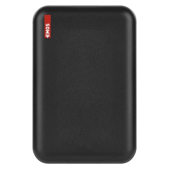 Emos B0545B Powerbanka EMOS WI 521, 5 00