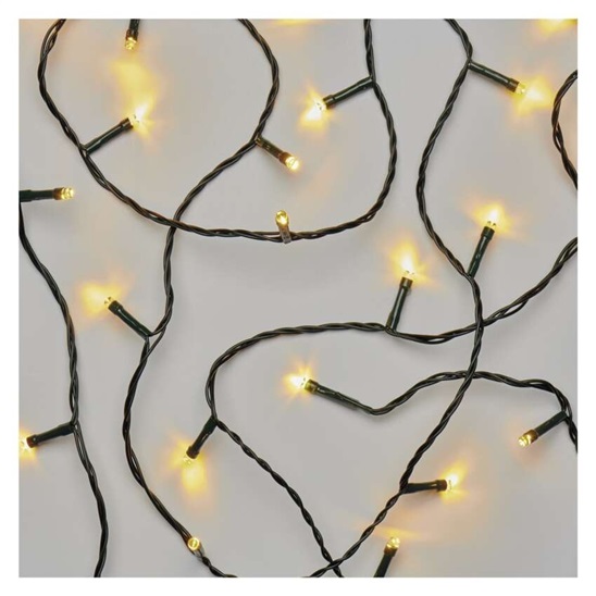 Emos D4AW24 LED vánoční řetěz, 18 m