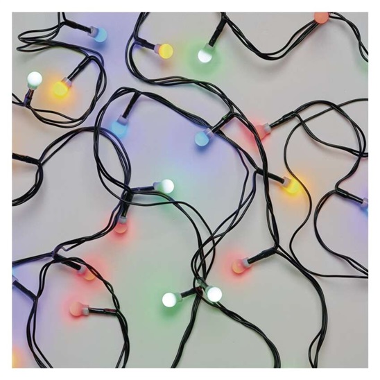 Emos D5AM22 LED vánoční řetěz, 8 m