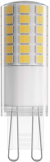 Emos ZQ9C42 LED G9 / 4,9 W (60 W)
