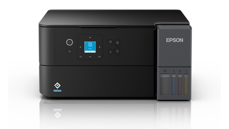 EPSON EcoTank L4360