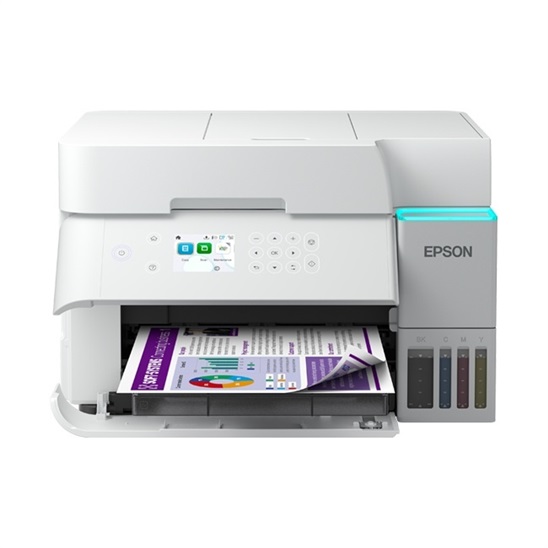 EPSON EcoTank L6376