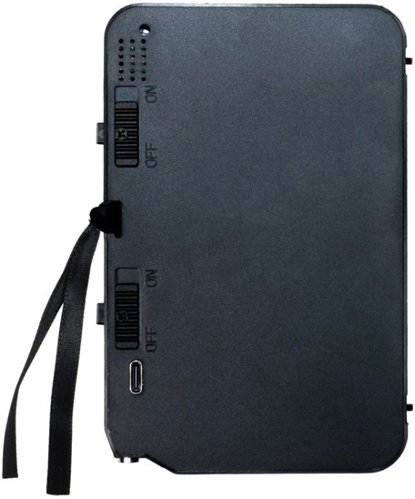 Evolveo StrongVision BAT2