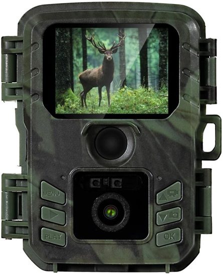 Evolveo StrongVision Mini LCD