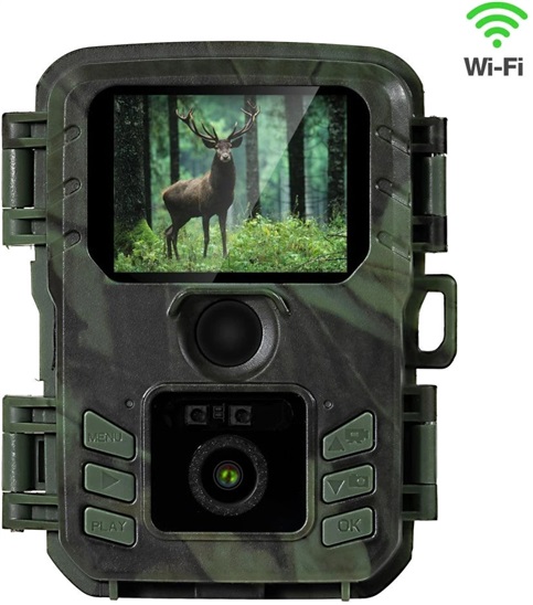Evolveo StrongVision MINI WiFi