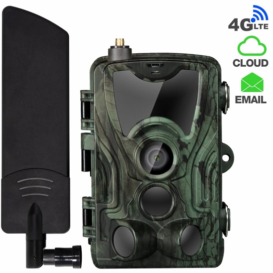 Evolveo StrongVision LTE CLOUD