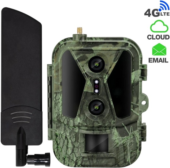 Evolveo StrongVision Dual PRO 4G