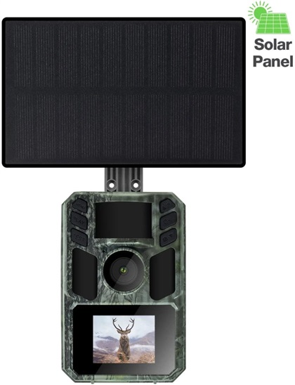 Evolveo StrongVision Solar A