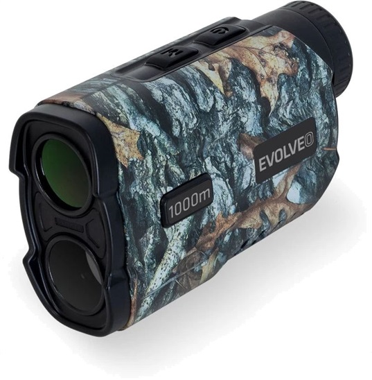 Evolveo Range Finder 1K