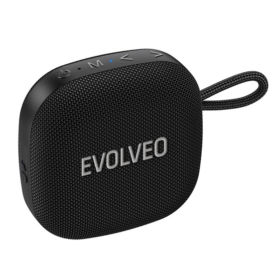 Evolveo TopSound černý