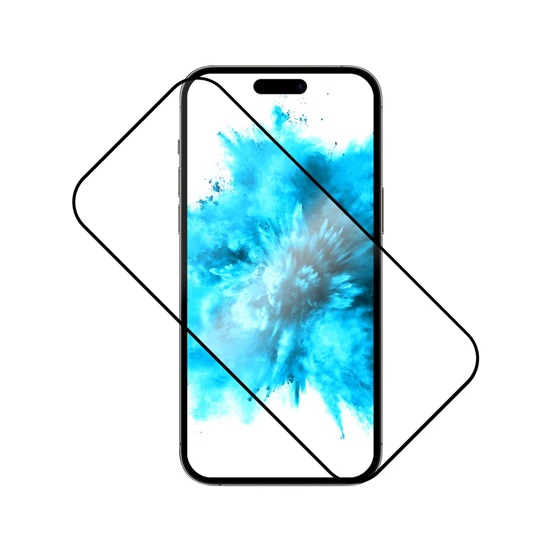 Fixed sklo Honor 400L FIXGFA-1559-BK
