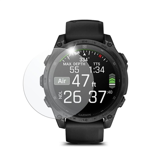 Fixed sklo Garm Tactix 8 47mm FIXGW-1574