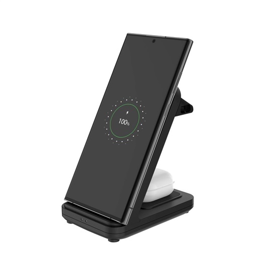 Fixed Powerstation Uni FIXPOS-U-BK