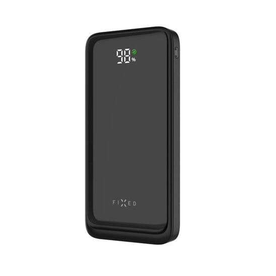 Fixed Powerbanka 10 000 FIXZEN2-10-BK