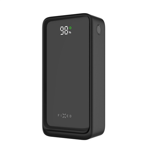 Fixed Powerbanka 30 000 FIXZEN2-30-BK
