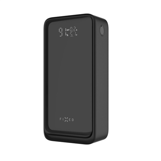 Fixed Powerbanka 30000 FIXZEN2-30P-BK