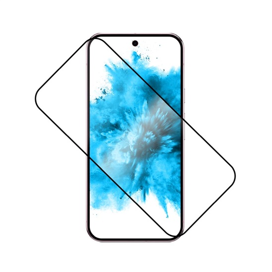 Fixed sklo Google P 10 5G FIXGFA-1591-BK