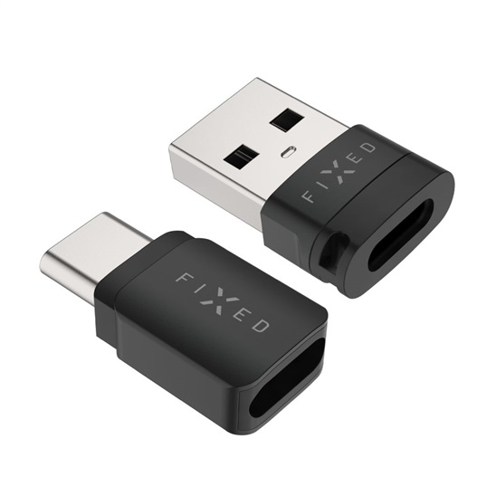 FIXED Data blocker 2in1 FIXA-BLC-BK