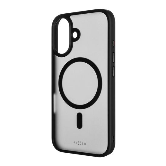 FIXED kryt Apple iPhon 16 FIXMMY-1400-BK
