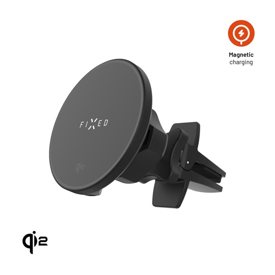 FIXED držák MagRound 2 FIXMRO2-BK