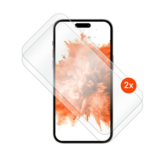 Fixed sklo Apple iPhon 17P FIXGD-1602-TR