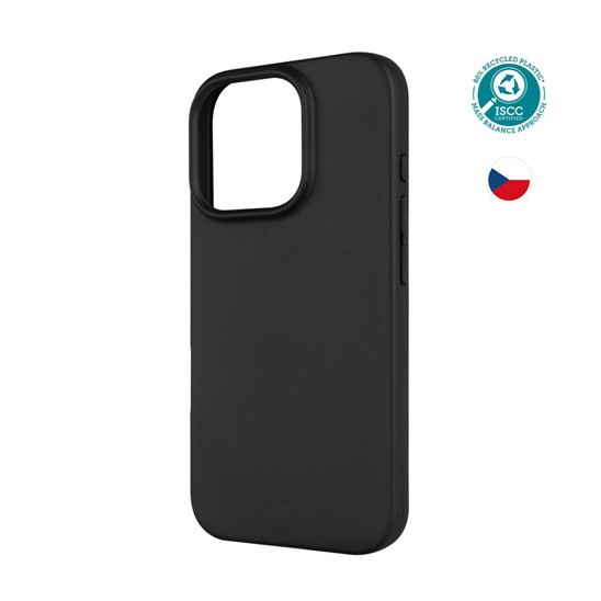 Fixed kryt Apple iP 17PM FIXSTRE-1603-BK
