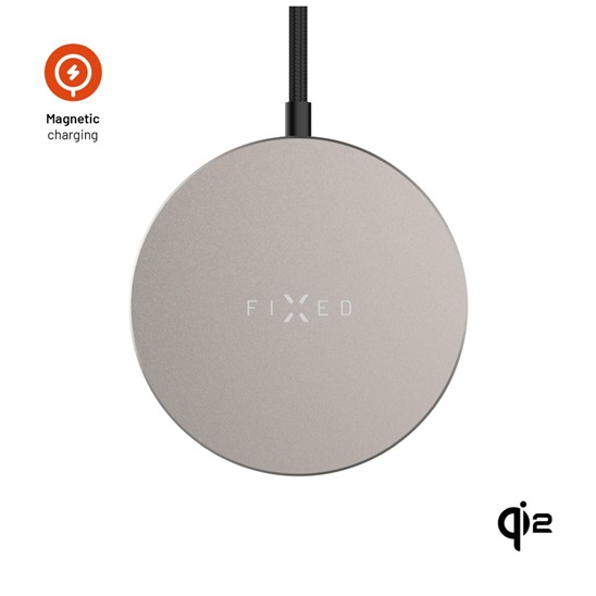 Fixed MagPad Slim Qi2 15W FIXMPADS-TI