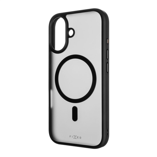 Fixed kryt Apple iP 17 FIXMMY-1600-BK