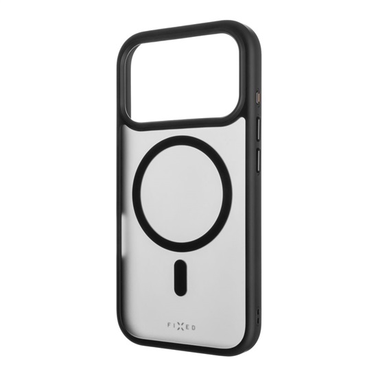 Fixed kryt Apple iP 17 P FIXMMY-1602-BK