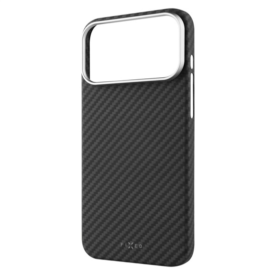 Fixed kryt Apple iPh 17PM FIXVM-1603-BK