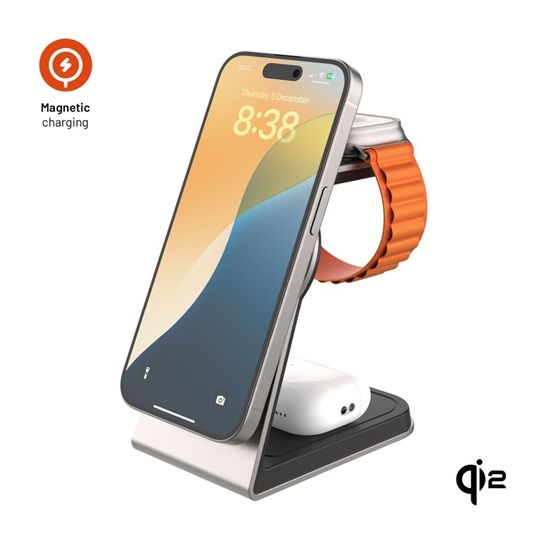 Fixed MagPowerstation 2 FIXMPOS-AL2-TI