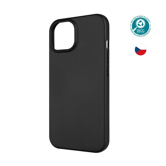 Fixed kryt Apple iP 15 FIXSTRE-1200-BK
