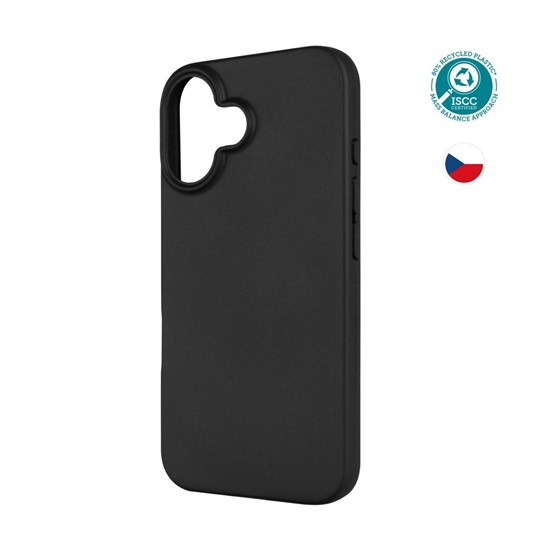 Fixed kryt Apple iP 16 FIXSTRE-1400-BK