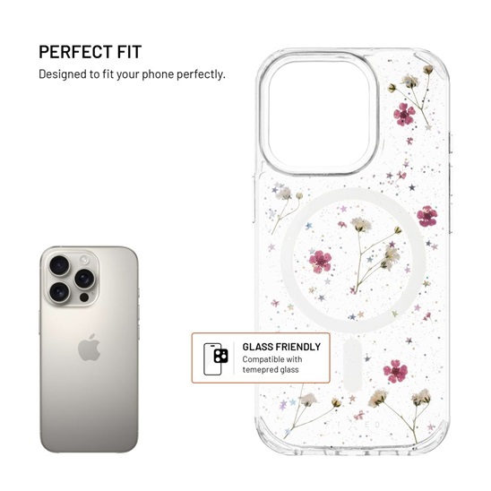 Fixed kryt Apple iPhone 13 FIXBLM-723-BP