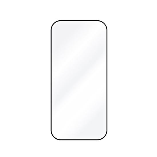 Fixed sklo Xiaomi 15T Pro FIXGFA-1578-BK