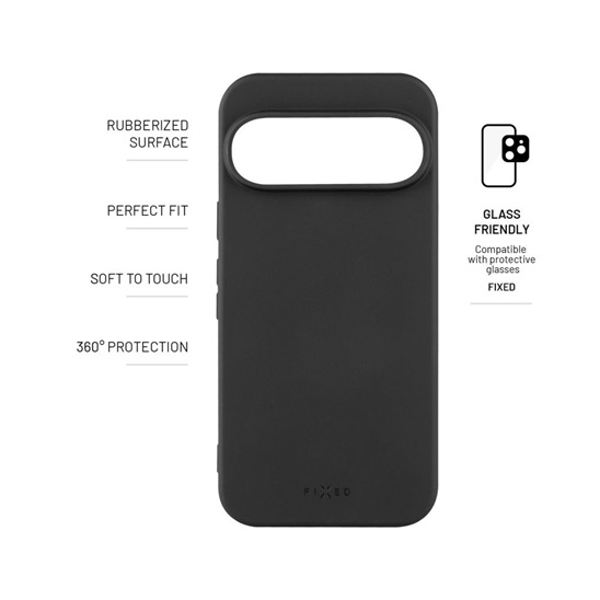 Fixed kryt Google Pixel 10 FIXST-1591-BK